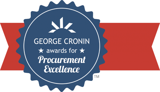 George Cronin Awards