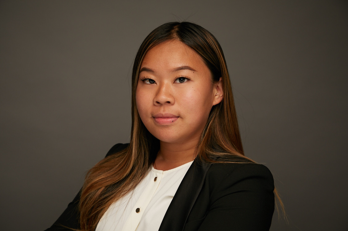 Student Recruitment: An Interview with Michelle Luong