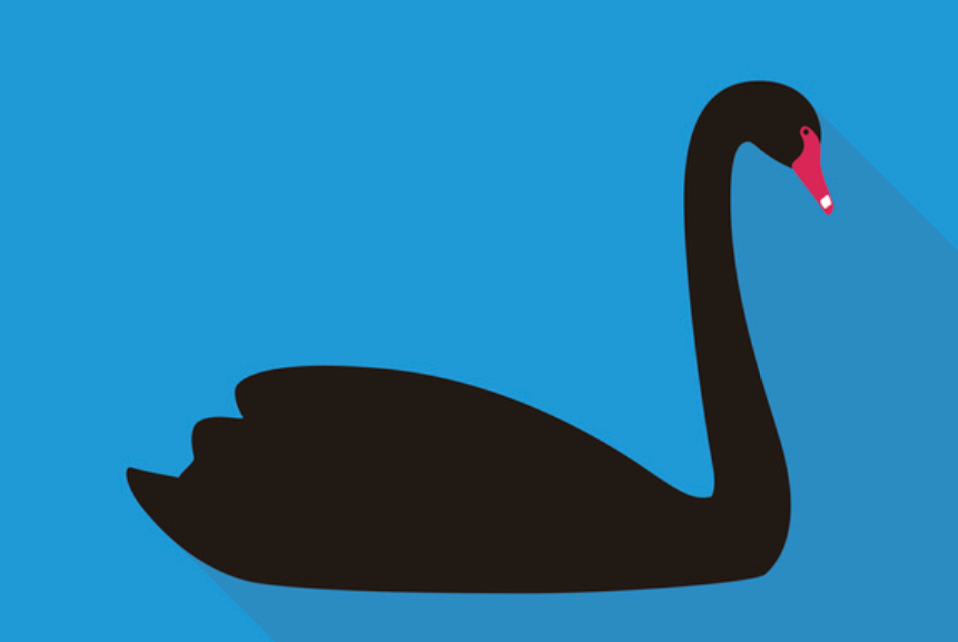 Black Swans: Anticipate Your Supply Chain Reactions