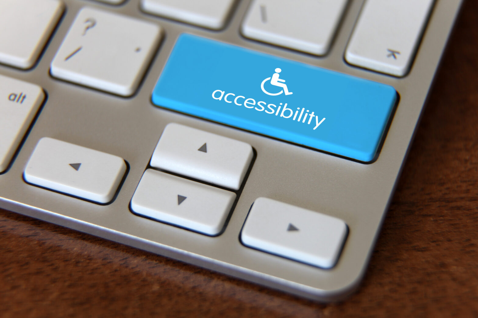 Top Tips for Procuring Accessible Technology