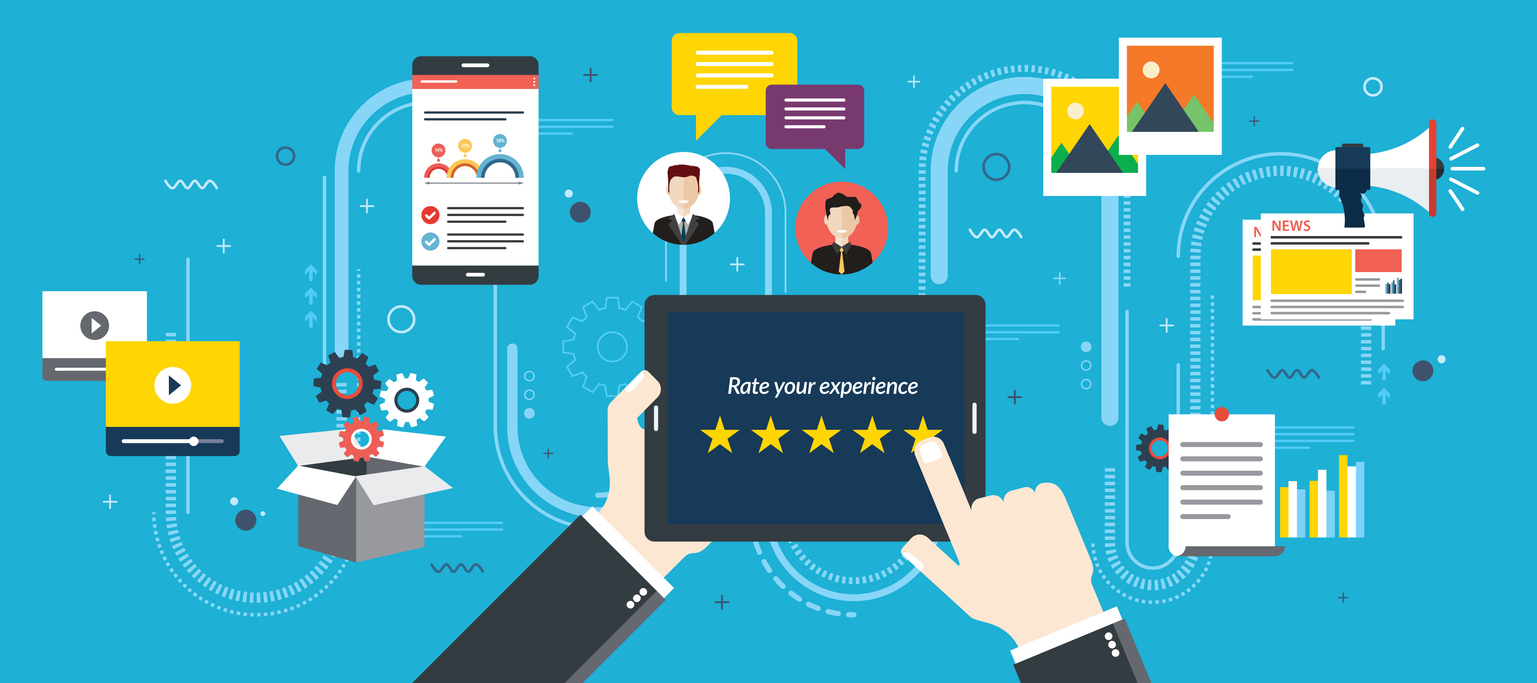 3 Ways to Simultaneously Improve Employee and Customer Satisfaction
