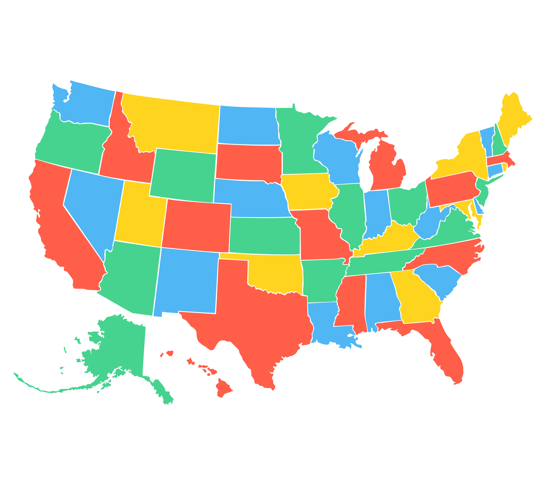 State Preference Repository