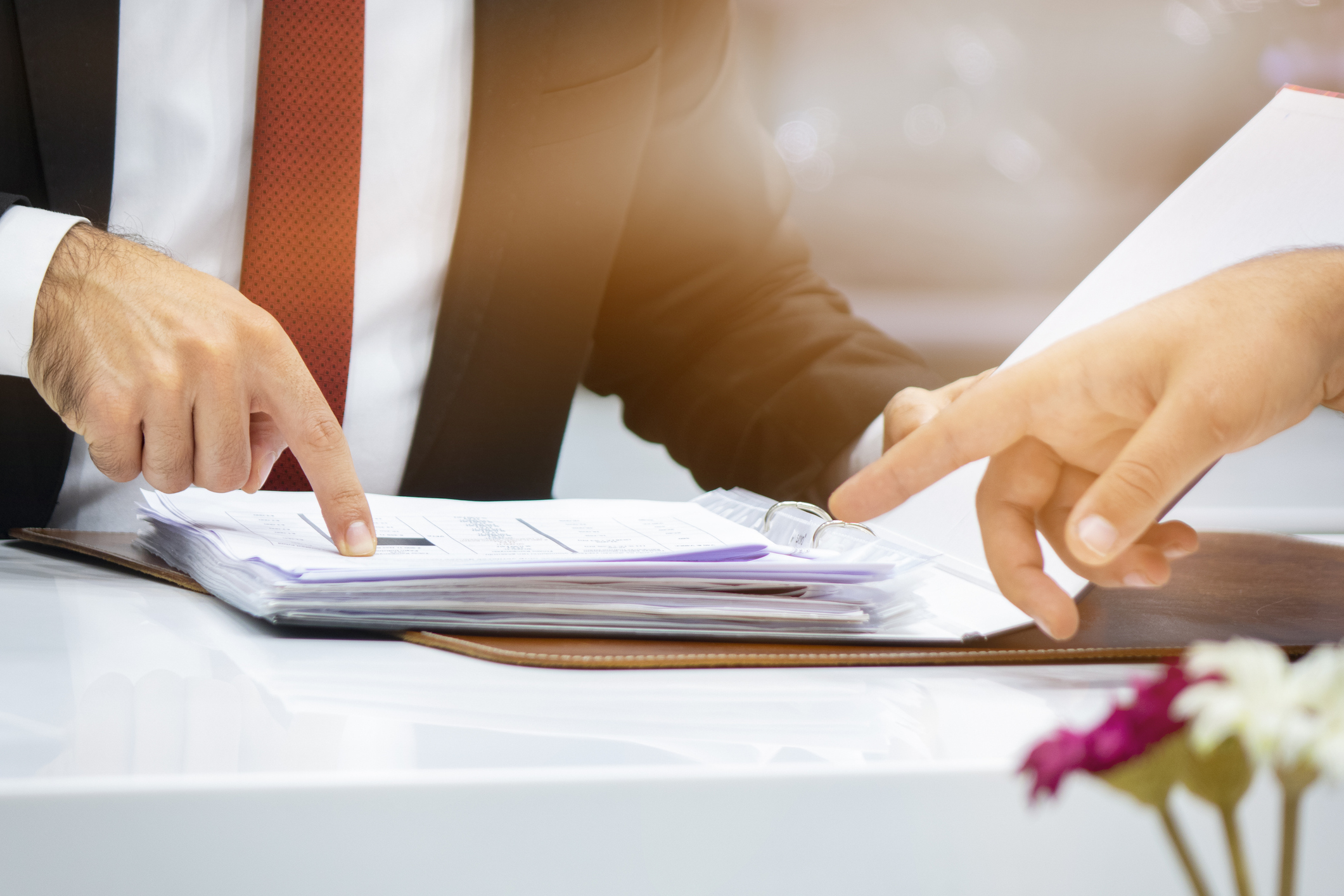 Survey of State Procurement Practices