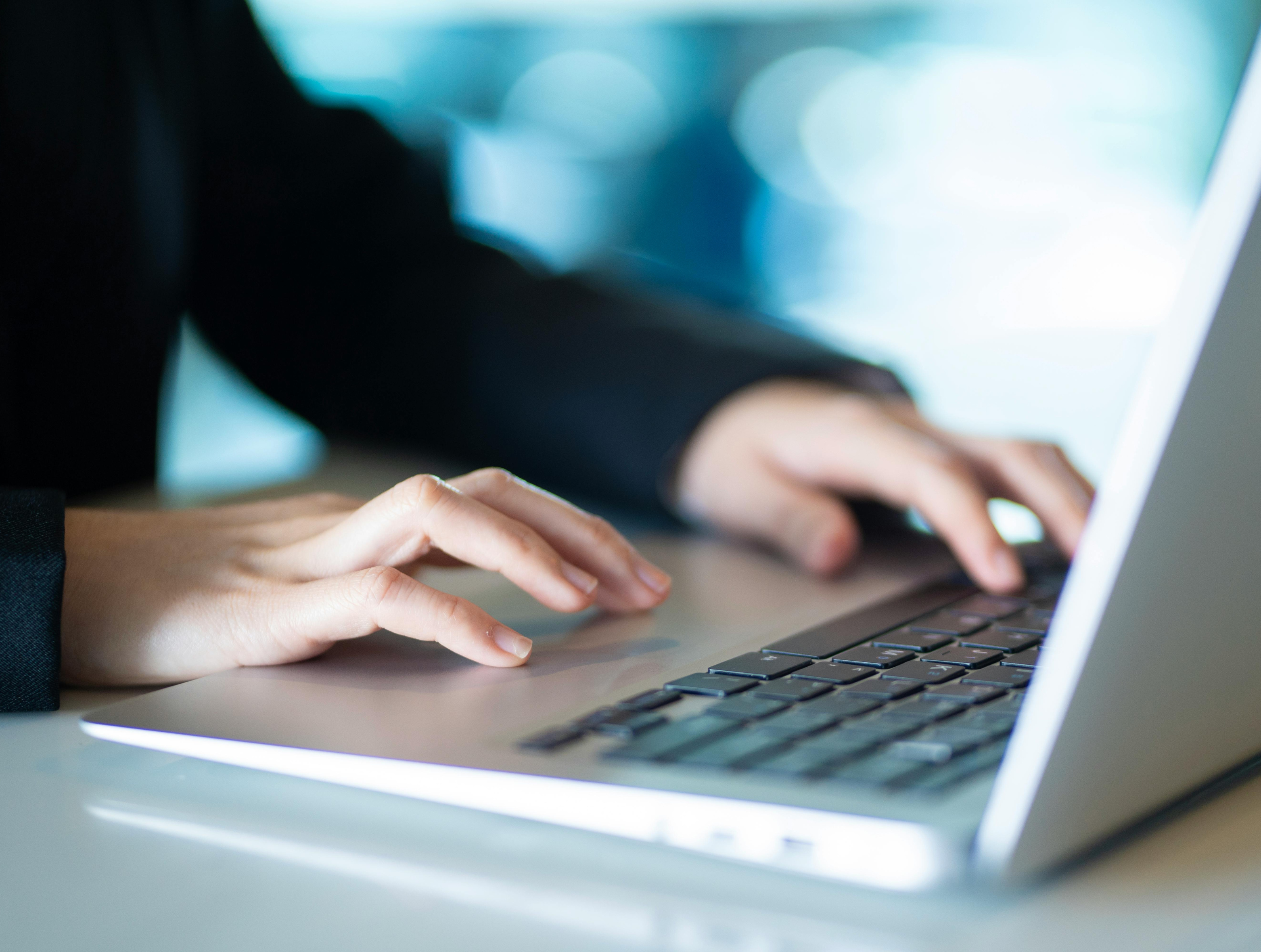 Digital Accessibility Hub